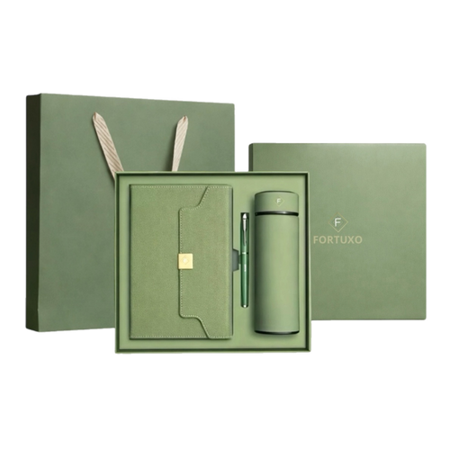 Coffret Atlas - Fortuxo