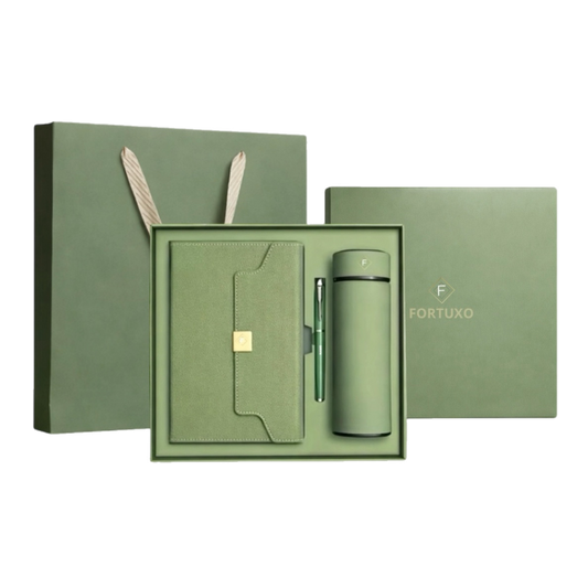 Coffret Atlas - Fortuxo